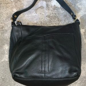 A Sak shoulder bag